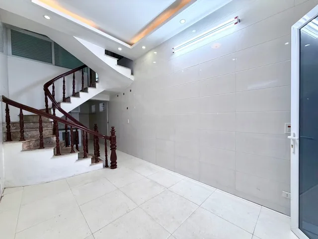 🏡 Nhà mặt ngõ thông rộng 4m, lô góc lại còn nở hậu zá 2,68ty buôn bán nhỏ nail mi spa qu,á chu,ẩn bài các bác ạ