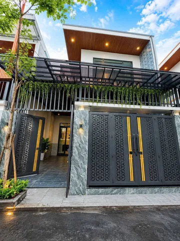 BÁN CĂN BIỆT THỰ MINI 7x15m SIÊU ĐẸP NGAY BIÊN HOÀ
