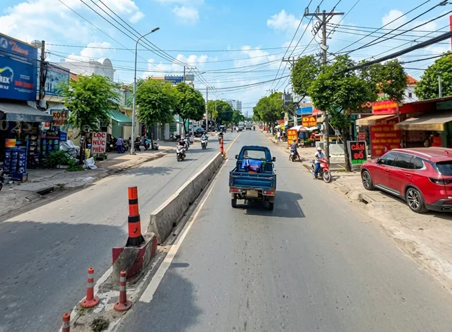 [O2677*] SỞ HỮU NGAY NHÀ XƯỞNG LÊ VĂN KHƯƠNG GIÁ ĐẦU TƯ CỰC TỐT - GIÁ 2x TỶ