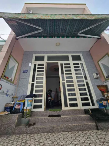 BÁN NHÀ KINH DƯƠNG VƯƠNG AN LẠC 5x16 CHỈ 5 TỶ 29