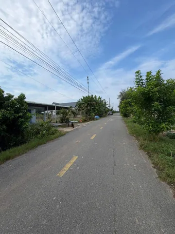 Cứu ngộp Long Nguyên mặt tiền đường nhựa các bến 6km chủ gửi bán - Giá chỉ 5XX gần chợ Bến Cát
