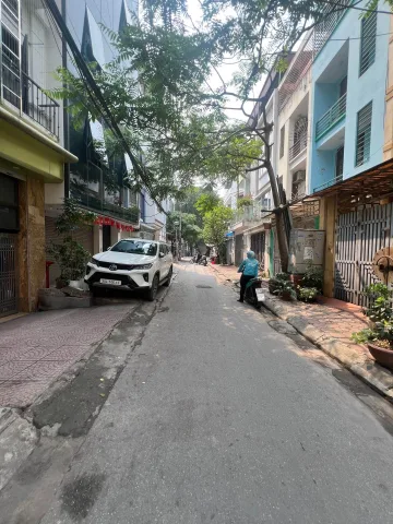 Bán Nhà riêng 75m2 có sẵn 75 m2 thổ cư giá 18.9 tỷ tại Đường Văn Quán Phường Văn Quán Quận Hà Đông Hà Nội