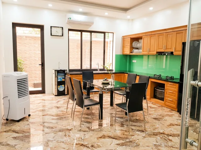 BÁN NHÀ PHÂN LÔ QUÂN ĐỘI NGUYỄN NGỌC NẠI, 77M², MT 5M, ÔTÔ VÀO NHÀ, DÂN TRÍ CAO _ 20.5 TỶ.