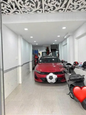 Bán Nhà riêng có sẵn 42 m2 thổ cư giá 5 tỷ tại - Chọn - Phường 05 Quận 10 TP. Hồ Chí Minh