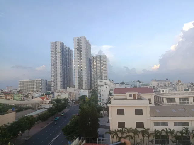 Cho thuê Nhà riêng 80m2 giá 39 triệu tại - Chọn - Phường 10 Quận 6 TP. Hồ Chí Minh