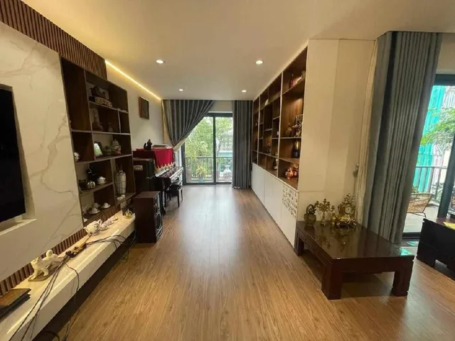 BÁN BIỆT THỰ SUNNY GRAND CITY - SIÊU VIP TIỆN ÍCH BẠT NGÀN