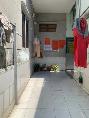 Bán Nhà riêng 61m2 có sẵn 61 m2 thổ cư giá 2.6 tỷ tại - Chọn - Phường Lái Thiêu Thị xã Thuận An Bình Dương