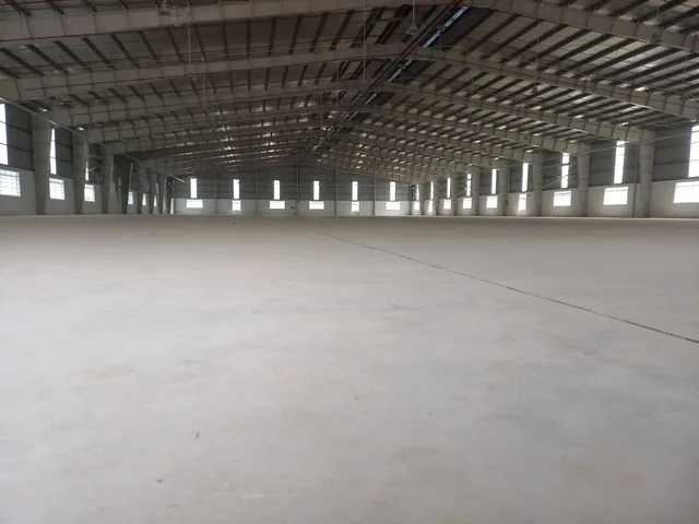 Cho thuê Kho, nhà xưởng 9800m2 tại KCN Phú Mỹ 1, Đường Quốc lộ 51 Xã Phước Hoà Thành phố Phú Mỹ Bà Rịa - Vũng Tàu