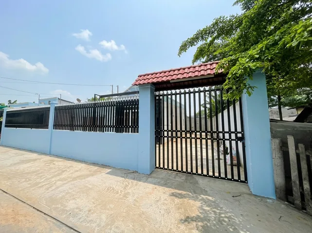 [K2681*] SỞ HỮU BẤT ĐỘNG SẢN ĐƯỜNG DỰ PHÓNG TRUNG TÂM HÓC MÔN - GIÁ 8.x TỶ