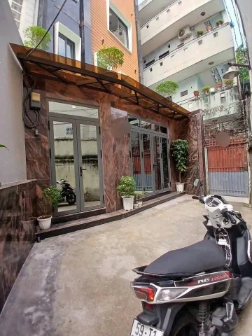 Bán Nhà riêng 60m2 có sẵn 60 m2 thổ cư giá 7.45 tỷ tại -Phường Phú Hữu Quận 9 TP. Hồ Chí Minh