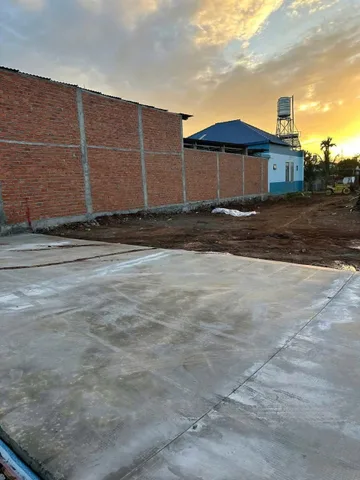 Bán Đất 100m2 có sẵn 100 m2 thổ cư giá 2.45 tỷ tại Phường Ea Tam Thành phố Buôn Ma Thuột Đắk Lắk