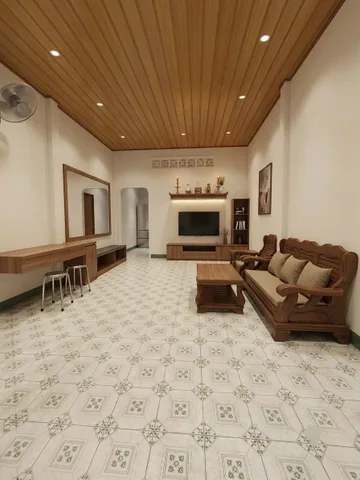 BÁN NHÀ ĐƯỜNG TÂN HÒA ĐÔNG - 130M² - ĐƯỜNG XE TẢI - 8.2 TỶ C0BVQJ