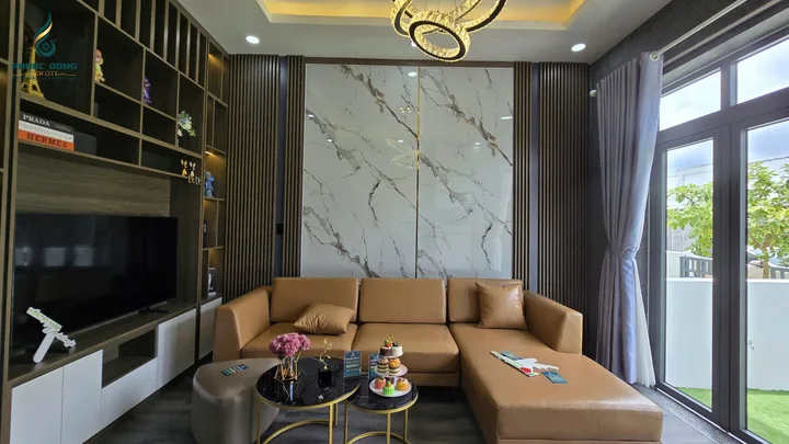 🏡 2,4 tỷ có ngay nhà phố 150m² – Vào ở ngay, pháp lý minh bạch