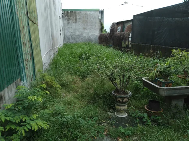 Bán Đất 119m2 có sẵn 119 m2 thổ cư giá 1.25 tỷ tại Phường Nghĩa Lộ Thành phố Quảng Ngãi Quảng Ngãi
