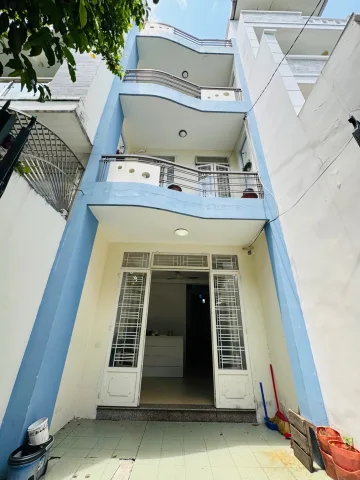 Bán Nhà riêng 70m2 có sẵn 64 m2 thổ cư giá 11.9 tỷ tại - Chọn - Phường 17 Quận Gò Vấp TP. Hồ Chí Minh
