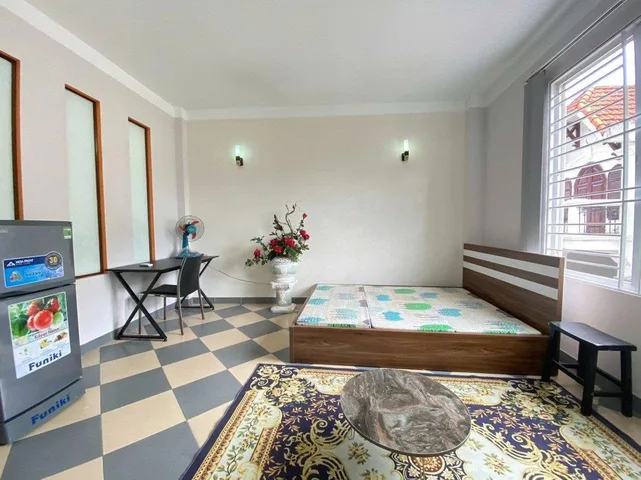 Cho thuê Nhà trọ/phòng trọ 25m2 giá 4 triệu tại Đường Hoàng Ngân Phường Thanh Xuân Bắc Quận Thanh Xuân Hà Nội
