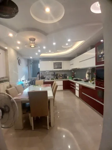 NHÀ 5 TẦNG BTCT HẺM XE TẢI TRÁNH - 4x23m 91m² 16tỷ NI SƯ HUỲNH LIÊN - TÂN BÌNH