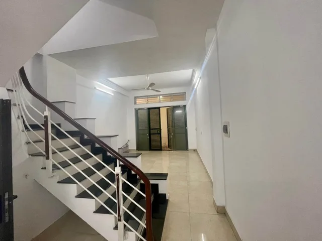🔥 NHÀ Ô CÁCH – 45M² – MẶT TIỀN 4M – 3 TẦNG – Ở NGAY 🔥