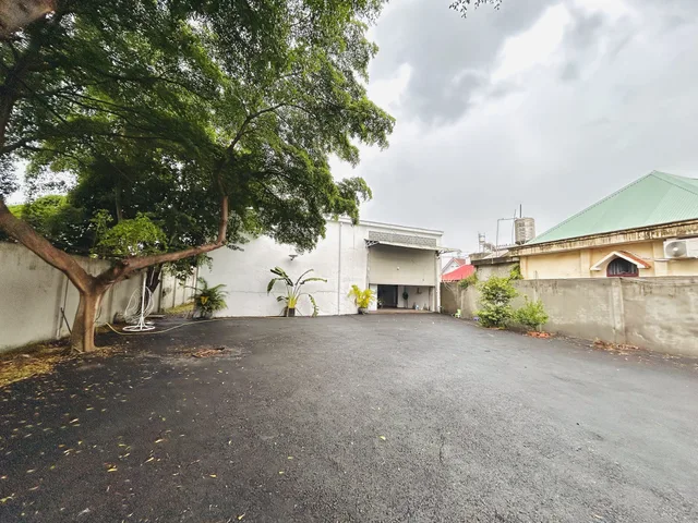 Diện tích 1.069 m2 nhà xưởng Phú Hữu / Đã có 850 m2 thổ cư / gần kề cầu Cát Lái + gần sát đường Liên Cảng - Thành phố mới Nhơn Trạch - Đồng Nai