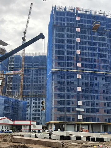 Căn hộ destino 2 PN view hồ bơi cuối năm nhận nhà ngay Giá 1ty8 vào ở ngay