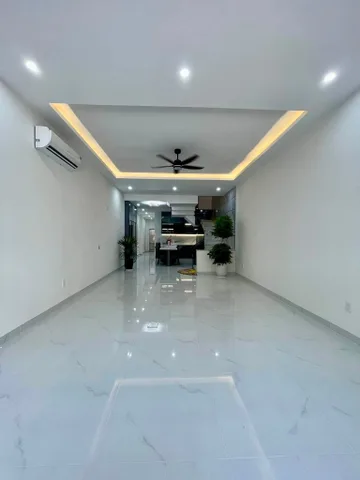 Chủ gửi bán nhà DT 70m2 full thổ cư giá 3.14 tỷ tại -Phường Thạnh Mỹ Lợi Thành phố Thủ Đức
