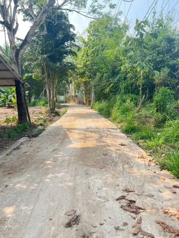 Bán Đất 2631m2 có sẵn 300 m2 thổ cư giá 9 tỷ tại - Chọn - Xã Phước Bình Huyện Long Thành Đồng Nai