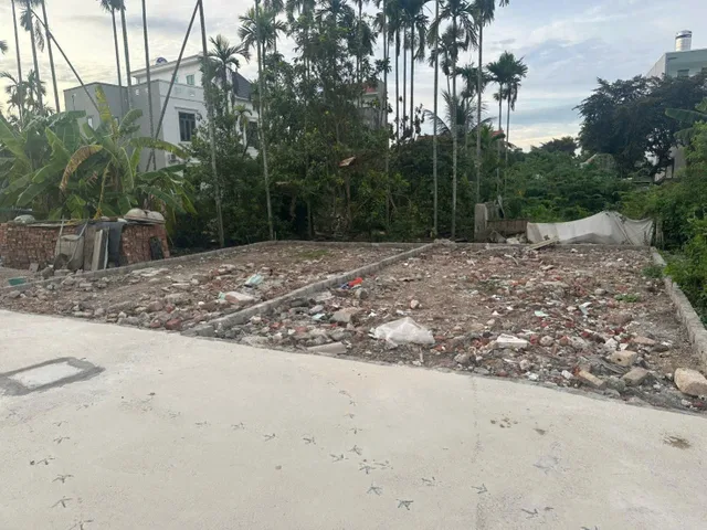 Bán Đất 50m2 giá 980 triệu tại - Hoa Động ngõ ô tô 7 chỗ đỗ cửa. L/h:076.231.9990 e Thúy
