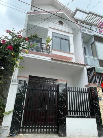 Bán Nhà riêng 64m2 có sẵn 64 m2 thổ cư giá 4.1 tỷ tại - Chọn - Phường Hòa Thọ Đông Quận Cẩm Lệ Đà Nẵng