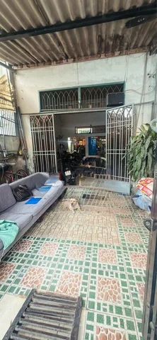🏡 NHÀ GIÁ TỐT LIÊN KHU 4–5 – 93.4M² – HẺM 8M THÔNG – CHỈ NHỈNH 5.3 TỶ