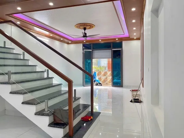 Bán Nhà riêng 90m2 có sẵn 90 m2 thổ cư giá 3.55 tỷ tại - Chọn - Xã Yên Trung Huyện Yên Phong Bắc Ninh