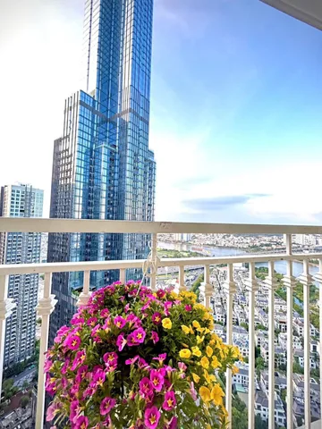 🌟 BÁN CĂN GÓC 3PN LANDMARK 1 – VINHOMES CENTRAL PARK