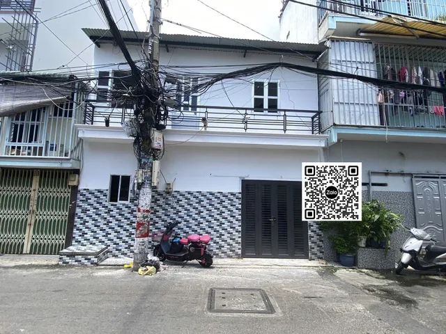 📍 Đường Xe Tải Thông Kinh Doanh Nguyễn Tư Giản - 💰 4.x tỷ - 📐 6.8x4.1m (28m²) - Bề ngang khủng 6.8m cực hiếm trong phân khúc, Sát vách Tân Bình, Đang có dòng tiền sẵn 7 triệu/tháng