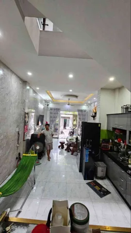 Bán Nhà riêng 72m2 có sẵn 72 m2 thổ cư giá 5.9 tỷ tại Đường Quốc Lộ 1A Phường Bình Hưng Hoà B Quận Bình Tân TP. Hồ Chí Minh