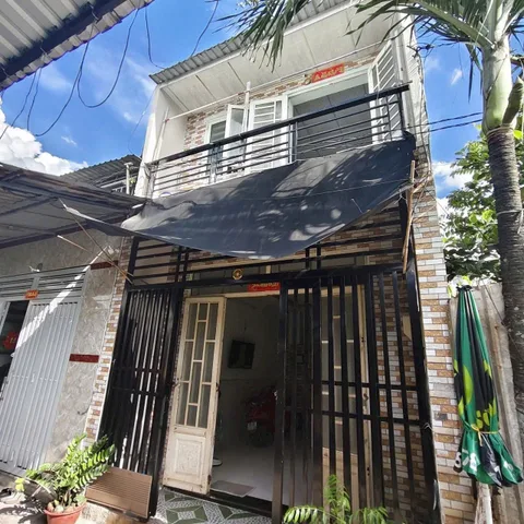 Bán Nhà riêng 48m2 có sẵn 48 m2 thổ cư giá 1.57 tỷ tại Đường Liên ấp 6-2 Xã Vĩnh Lộc A Huyện Bình Chánh TP. Hồ Chí Minh