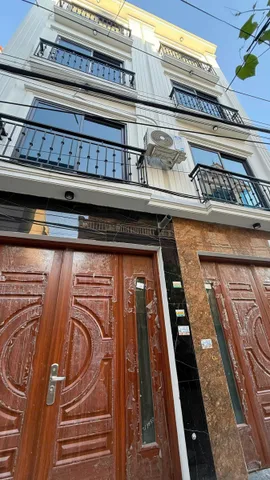 CHO THUÊ NHÀ 4 TẦNG MỚI ĐẸP TẠI DI TRẠCH , HOÀI ĐỨC, HÀ NỘI –