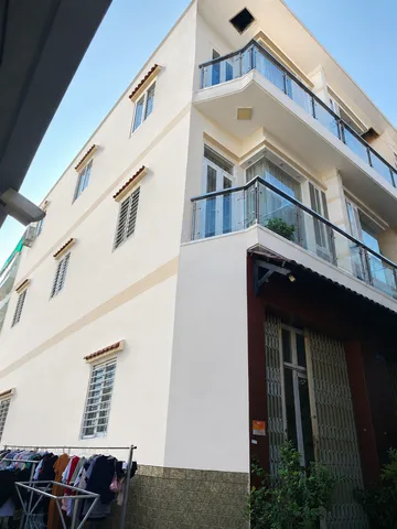 BÁN NHÀ 3 TẦNG AN DƯƠNG VƯƠNG, QUẬN 8, 4PN 3WC NGANG 3,5X13M, CHỈ 4 TỶ 29