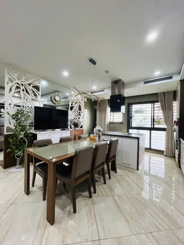 🔥 Bên trong căn hộ C’Land 81 Lê Đức Thọ 153m² khiến giới thượng lưu mê mẩn | Chỉ 10,5 tỷ
