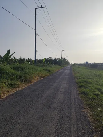 Bán Đất 300m2 giá 660 triệu tại Xã Hòa Khánh Huyện Cái Bè Tiền Giang