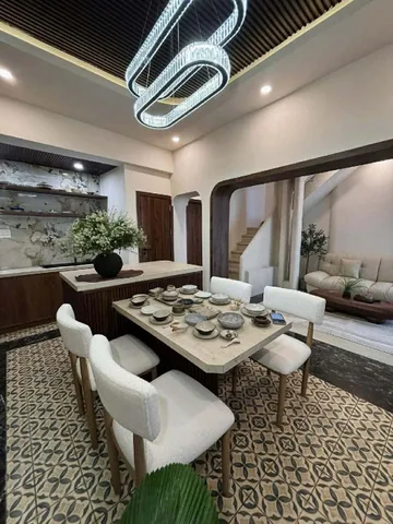 Bán Nhà riêng 40m2 có sẵn 40 m2 thổ cư giá 5.4 tỷ tại - Chọn - Phường Hải Châu II Quận Hải Châu Đà Nẵng