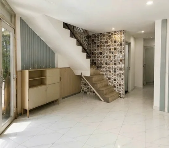 Bán Nhà riêng 140m2 có sẵn 140 m2 thổ cư giá 4.2 tỷ tại - Chọn - Phường 02 Quận Bình Thạnh TP. Hồ Chí Minh