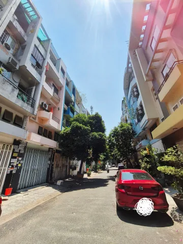 Bán Nhà 4 Tầng đường Chu Văn An -Phường Bình Thạnh