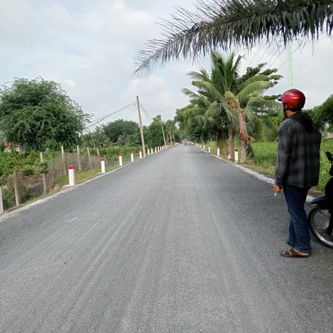 Bán Đất 1000m2 giá 5 tỷ tại Kênh Liên Vùng Xã Bình Lợi Huyện Bình Chánh TP. Hồ Chí Minh