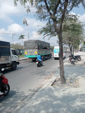 Bán Nhà riêng 118m2 có sẵn 118 m2 thổ cư giá 9.68 tỷ tại Trần Văn Giàu Xã Phạm Văn Hai Huyện Bình Chánh TP. Hồ Chí Minh