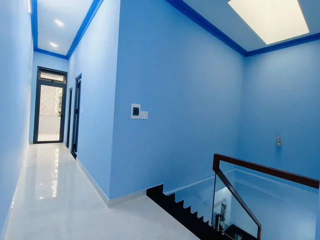 NHÀ 2 TẦNG 106M2 - ĐỖ XUÂN HỢP - GẦN ĐH VĂN HOÁ - NHÀ MỚI Ở NGAY - GIÁ 10.x TỶ (113a-109)