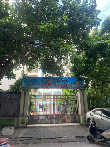 NHÀ ĐẸP MỖ LAO Ở NGAY - LÔ GÓC - THOÁNG  SÁNG - NGÕ THÔNG - 30M ĐƯỜNG Ô TÔ TRÁNG ĐỖ - ĐỂ Ở , KINH DOANH - DT 46M l 4T l HƠN 13 ĐỒNG