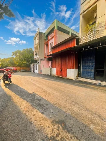 Bán Đất 93.9m2 có sẵn 93.9 m2 thổ cư giá 2.99 tỷ tại Phường Minh Phương Thành phố Việt Trì Phú Thọ