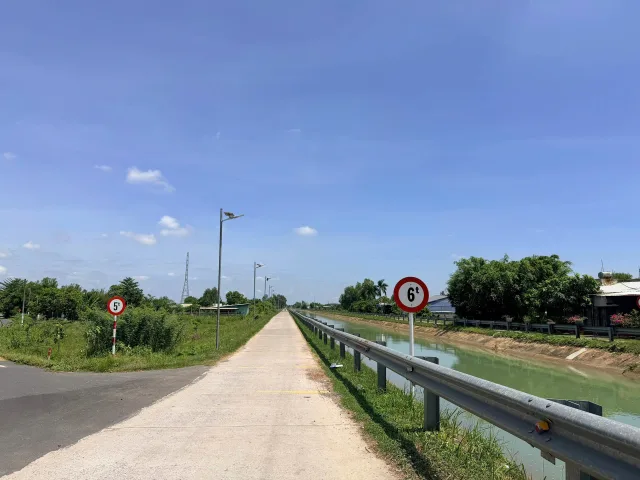Bán Đất 670m2 có sẵn 100 m2 thổ cư giá 2.6 tỷ tại Đường Ba Sa Xã Tân An Hội Huyện Củ Chi TP. Hồ Chí Minh