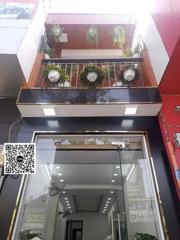 Mặt tiền đường Quang Trung - 5.x tỷ - 42m² - Kinh doanh sầm uất, Đa ngành nghề