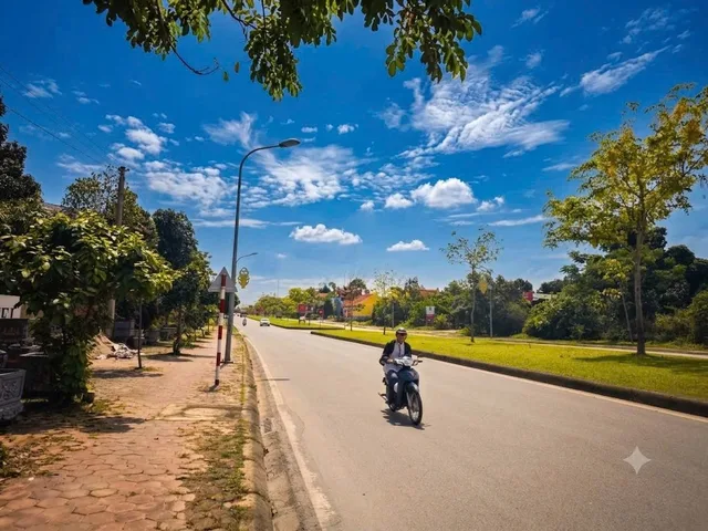 Bán Đất 58.2m2 có sẵn 50 m2 thổ cư giá 2.8 tỷ tại Xã Phượng Lâu Thành phố Việt Trì Phú Thọ
