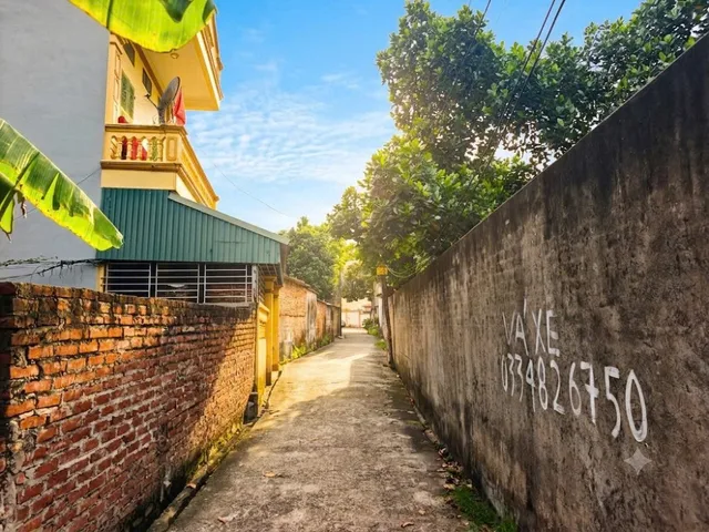Bán Đất 69.7m2 có sẵn 69.7 m2 thổ cư giá 2.25 tỷ tại Phường Nông Trang Thành phố Việt Trì Phú Thọ